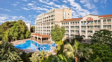 Hotel Alba - All Inclusive