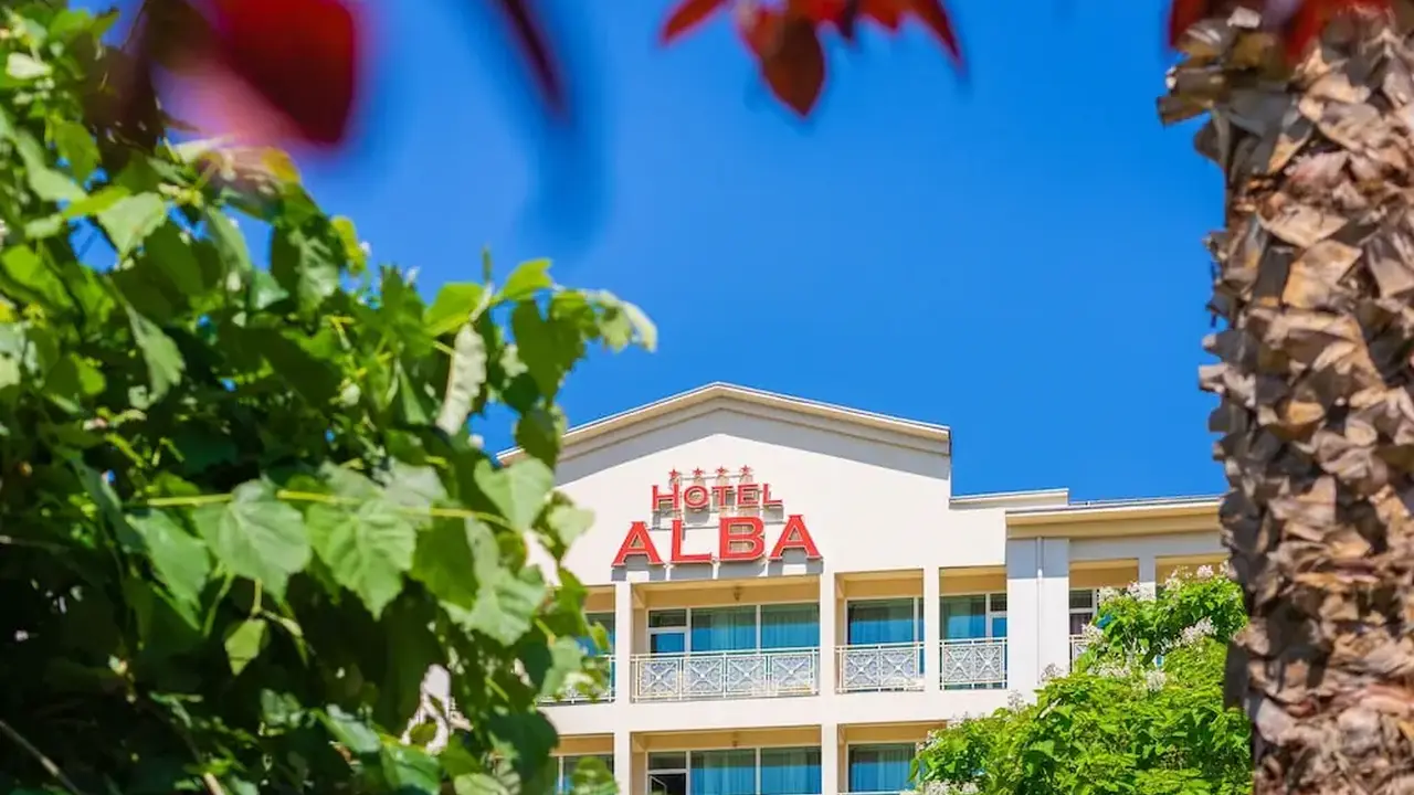 Hotel Alba - All Inclusive