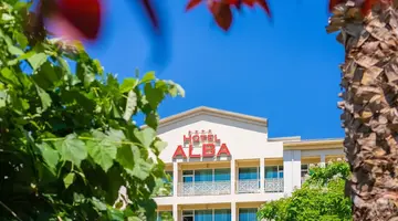 Hotel Alba - All Inclusive