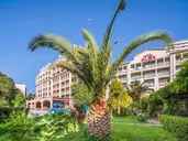 Hotel Alba - All Inclusive