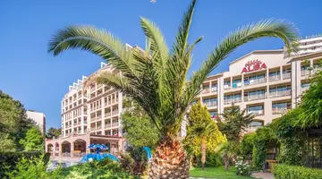 Hotel Alba - All Inclusive