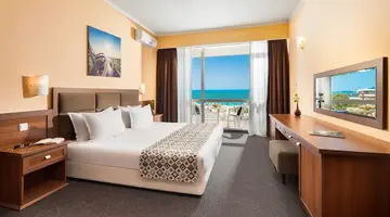 Hotel Alba - All Inclusive