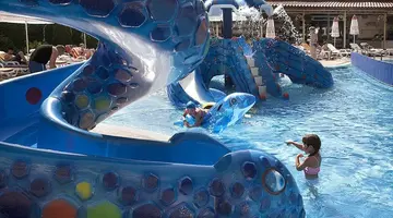Hotel Alba - All Inclusive