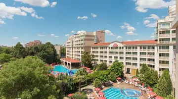 Hotel Alba - All Inclusive