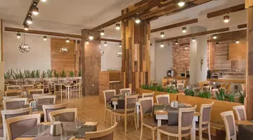 Hotel Alba - All Inclusive