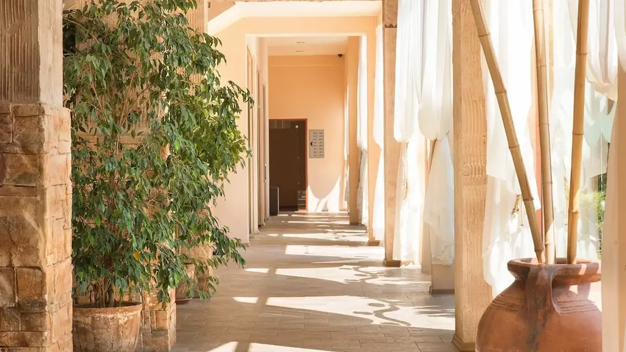 Hotel Alba - All Inclusive