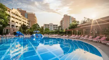 Hotel Alba - All Inclusive