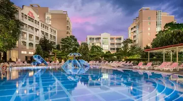 Hotel Alba - All Inclusive