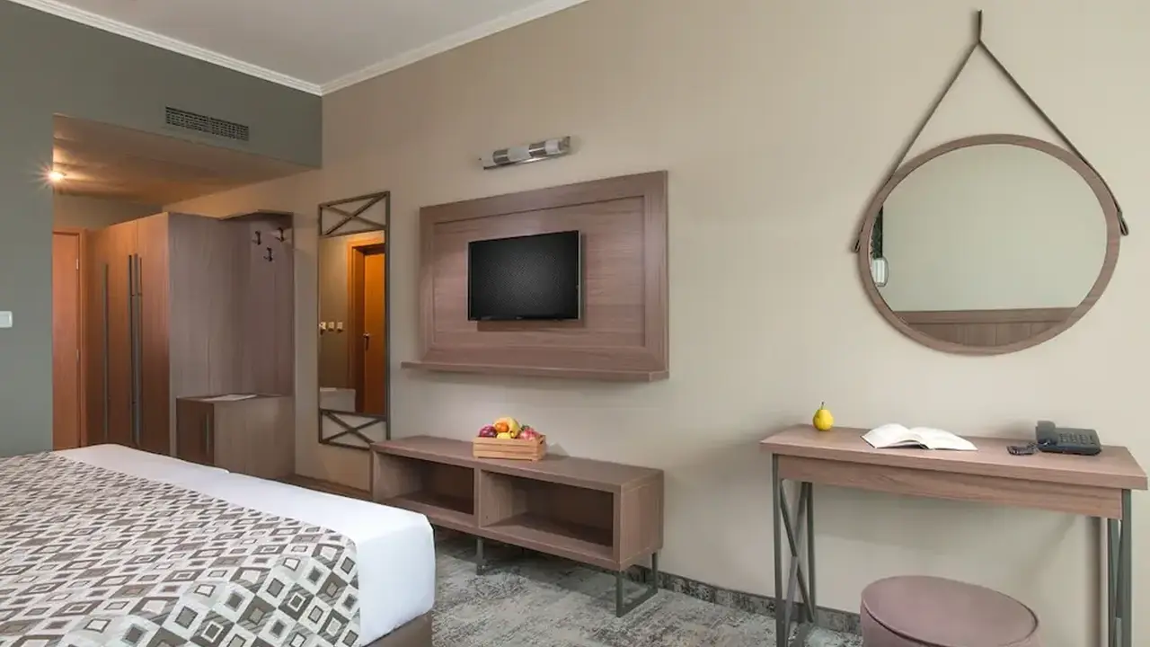 Hotel Alba - All Inclusive