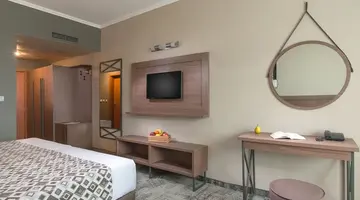 Hotel Alba - All Inclusive