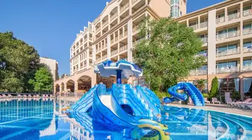 Hotel Alba - All Inclusive