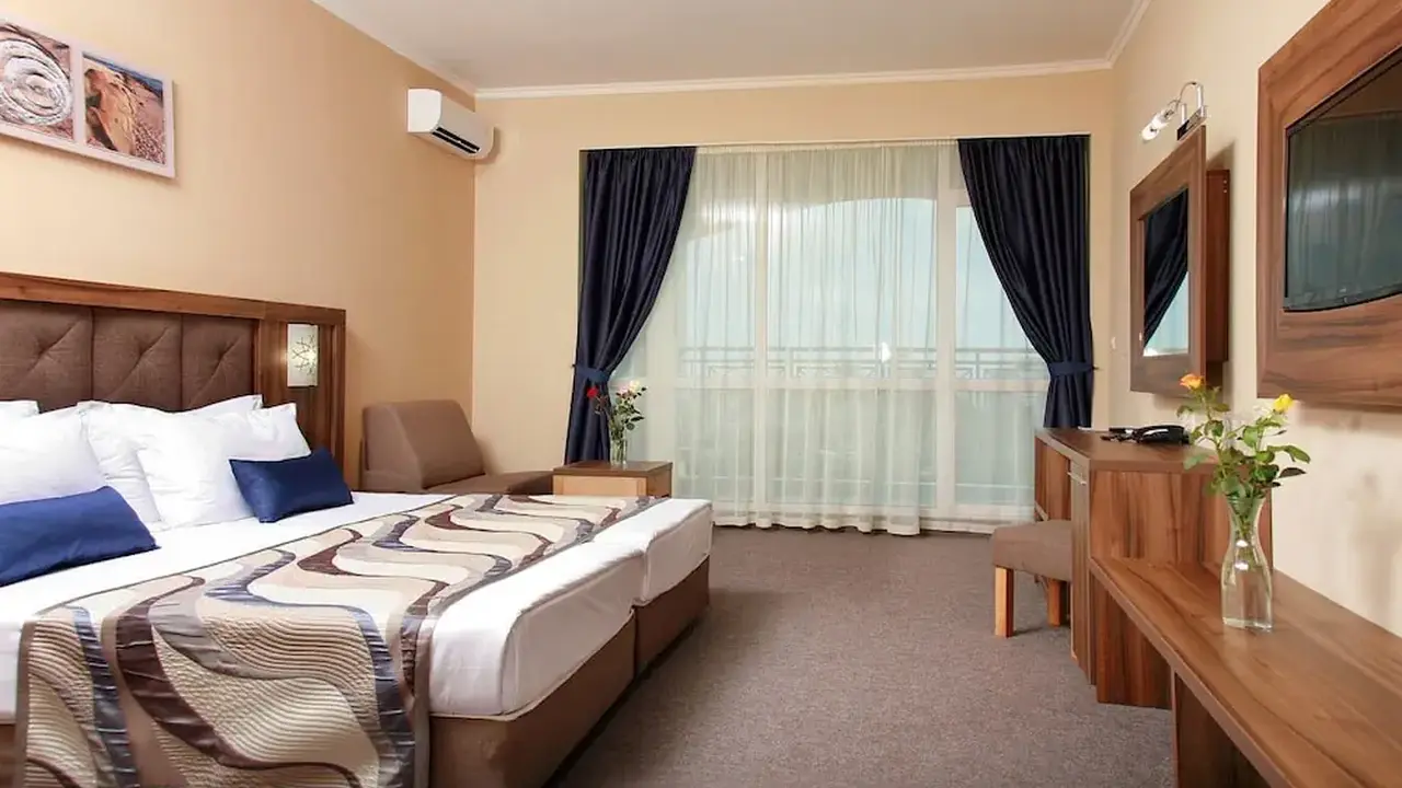 Hotel Alba - All Inclusive