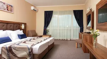 Hotel Alba - All Inclusive