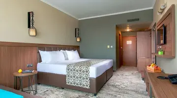 Hotel Alba - All Inclusive