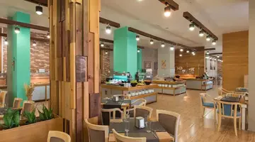 Hotel Alba - All Inclusive