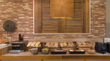 Hotel Alba - All Inclusive