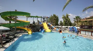 Hotel Alba Resort