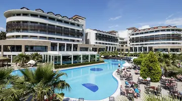 Hotel Alba Royal