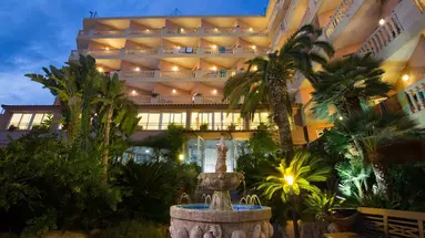 Hotel Alba Seleqtta Spa Resort - Lloret