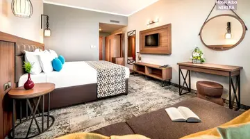 Hotel Alba