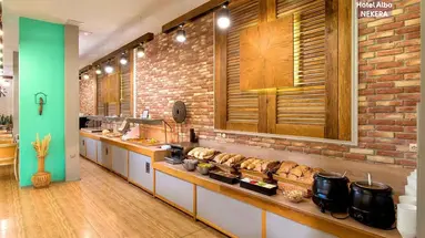 Hotel Alba