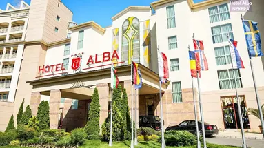 Hotel Alba
