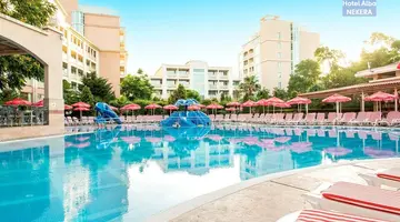 Hotel Alba