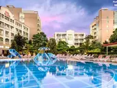 Hotel Alba