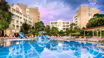 Hotel Alba