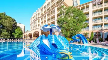 Hotel Alba