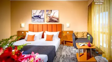 Hotel Alba