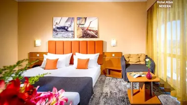 Hotel Alba