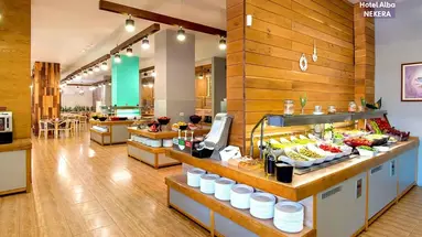 Hotel Alba