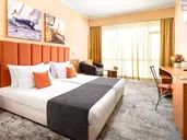 Hotel Alba