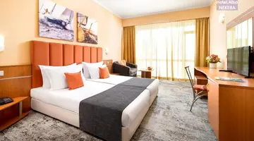 Hotel Alba