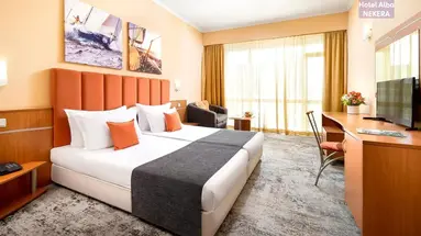 Hotel Alba