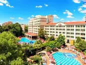 Hotel Alba