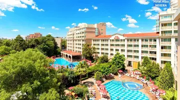 Hotel Alba