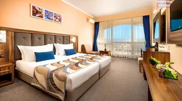 Hotel Alba
