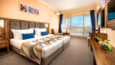 Hotel Alba