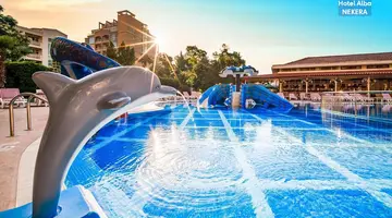 Hotel Alba