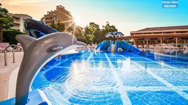 Hotel Alba