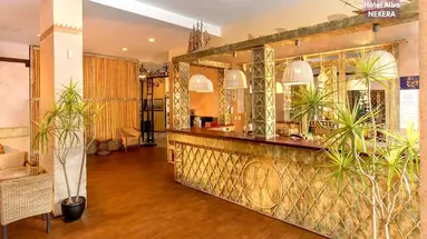 Hotel Alba