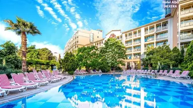 Hotel Alba