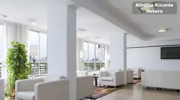Hotel Albahia