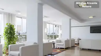Hotel Albahia