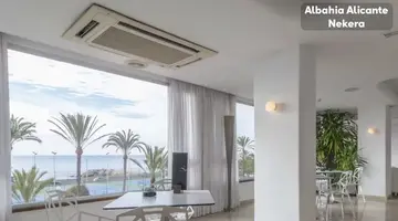 Hotel Albahia