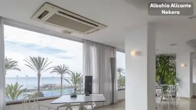 Hotel Albahia