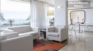 Hotel Albahia