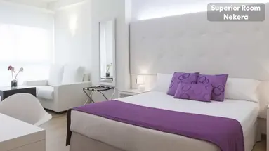 Hotel Albahia